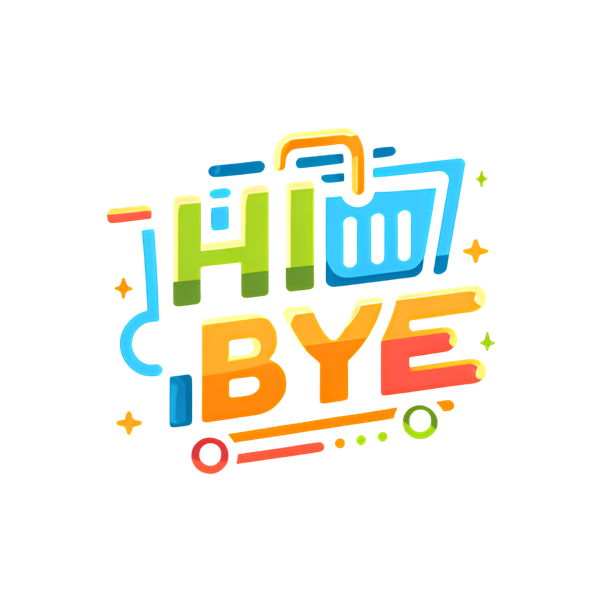 HiBuyBye