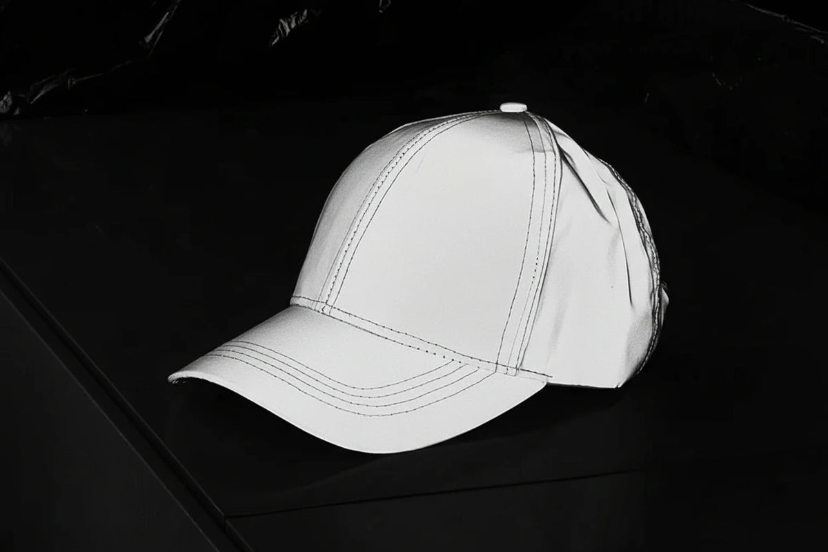 Reflektierendes Baseball Cap