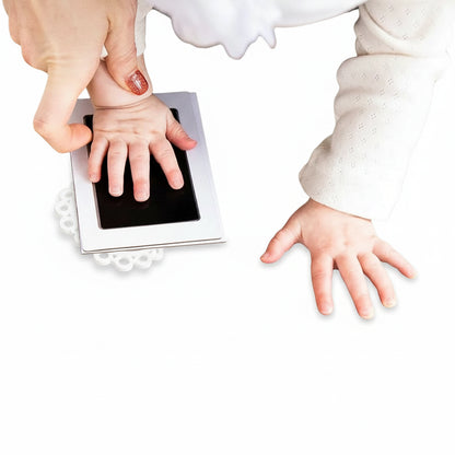 Tierpfote & Babyhand Abdruck-Set